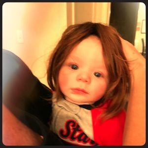 Meet your Posher, Hope